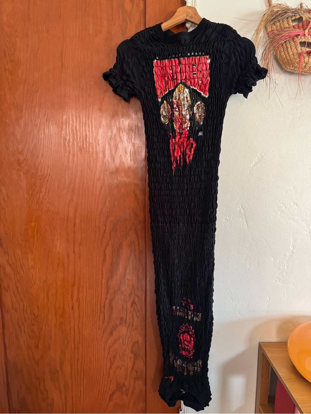 Conner Ives Tshirt Dress